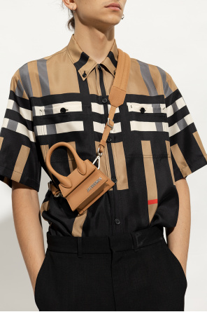 Jacquemus Le Chiquito shoulder bag GenesinlifeShops Yuzefi